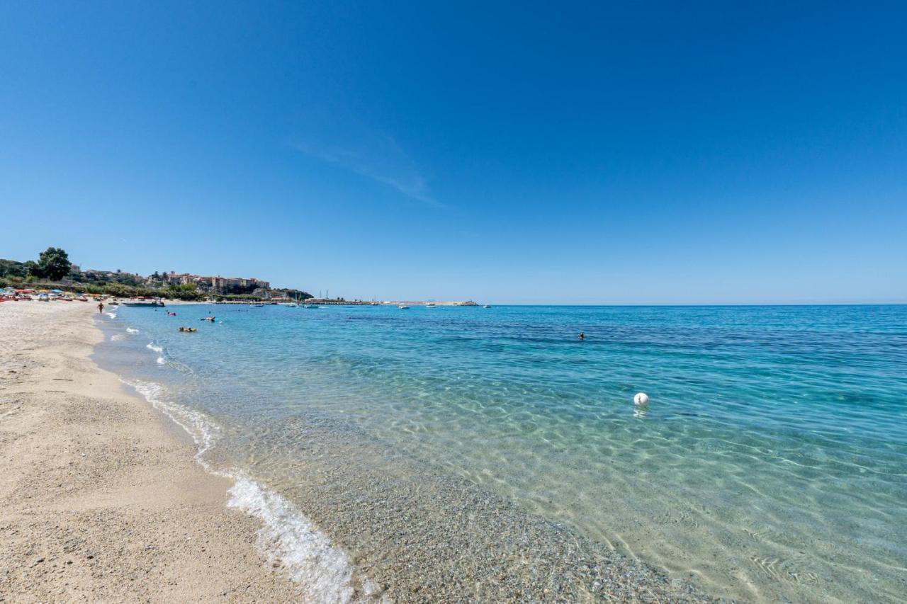 Il Poggio Di Tropea Hotel Parghelia Exterior photo