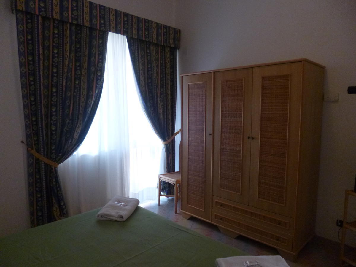 Il Poggio Di Tropea Hotel Parghelia Room photo