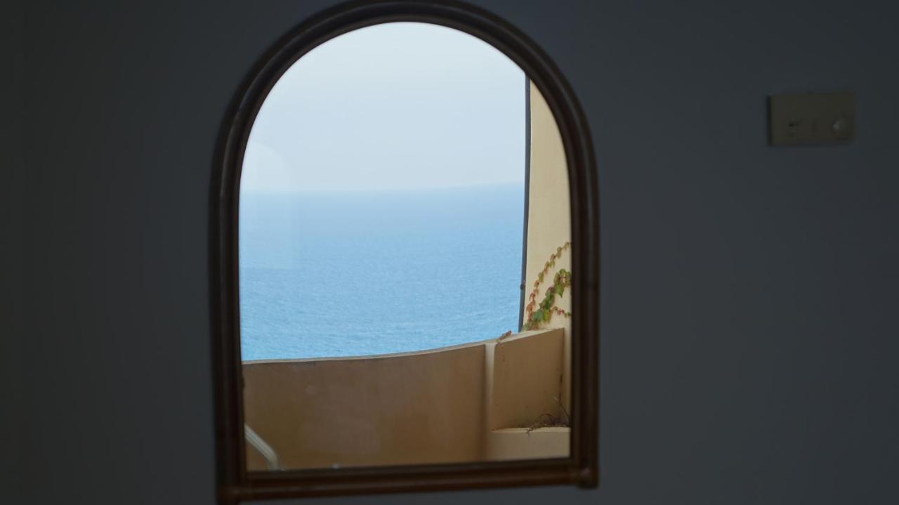 Il Poggio Di Tropea Hotel Parghelia Exterior photo