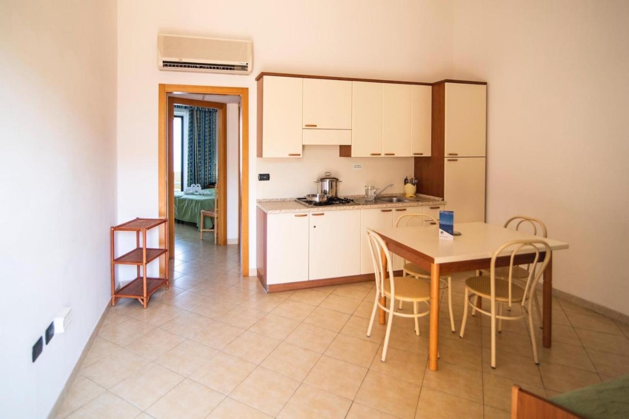 Il Poggio Di Tropea Hotel Parghelia Exterior photo